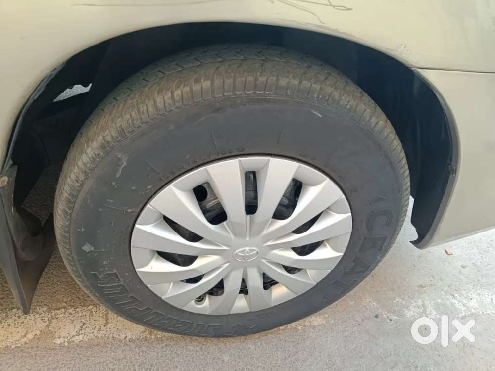 Toyota Innova [2013-2016] 2.5 G4 8 Str, 2009, Diesel