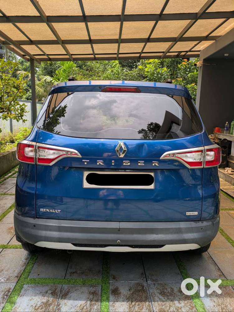 Renault Triber