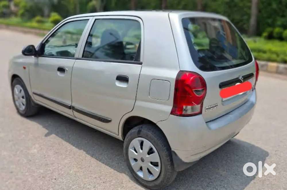 Alto K10 2011