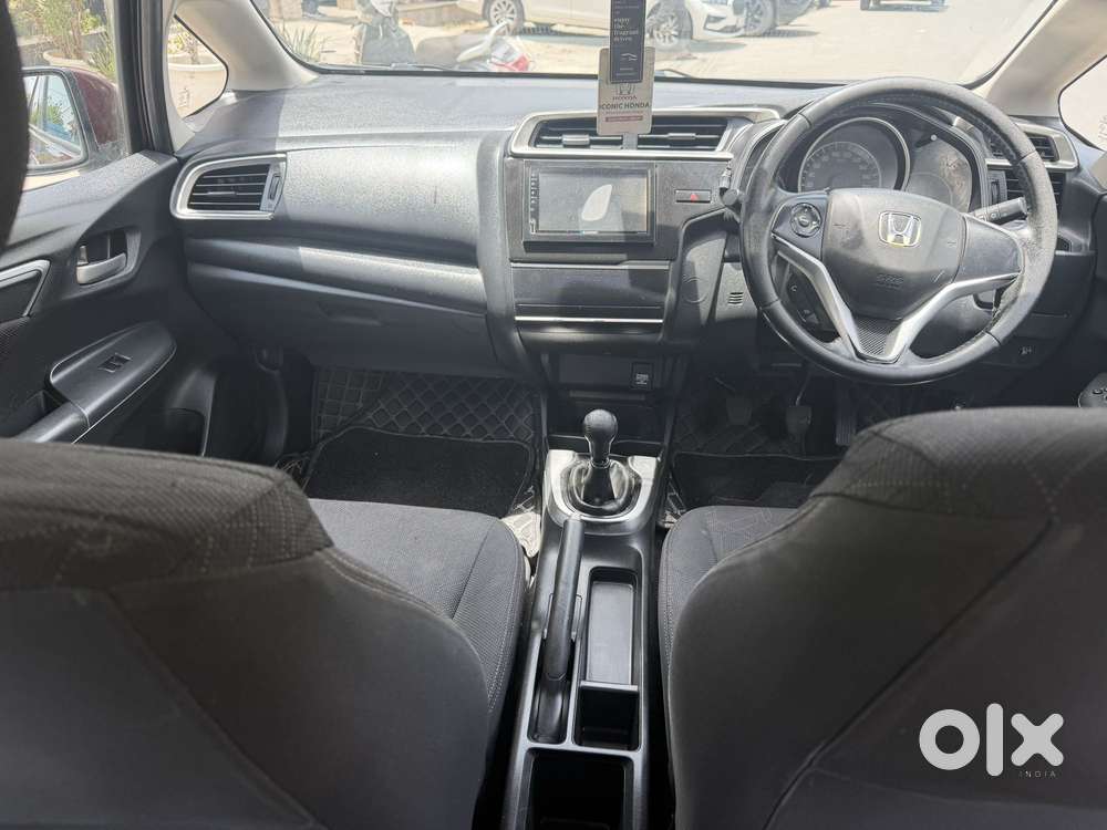Honda Jazz 1.5 Vx I Dtec, 2019, Diesel