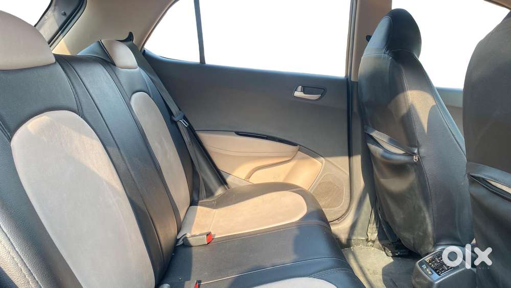 Hyundai Grand I10 Sportz 1.2 Kappa Vtvt, 2015, Petrol