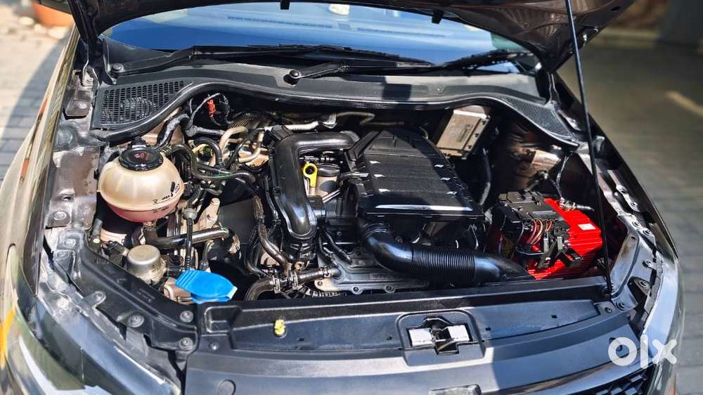 Showroom Condition Polo For Sell