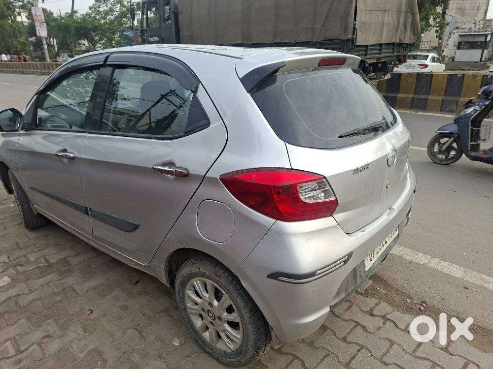 Tata Tiago 1.05 Revotorq Xm, 2019, Petrol