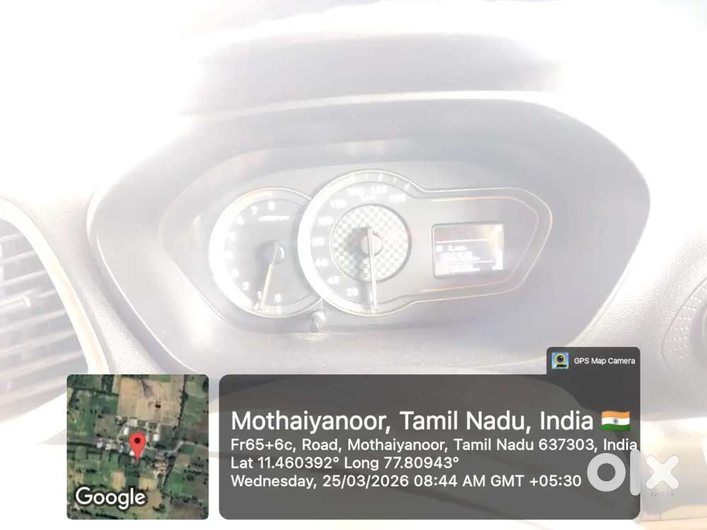 Hyundai New Santro 2020 Petrol 71000 Km Driven