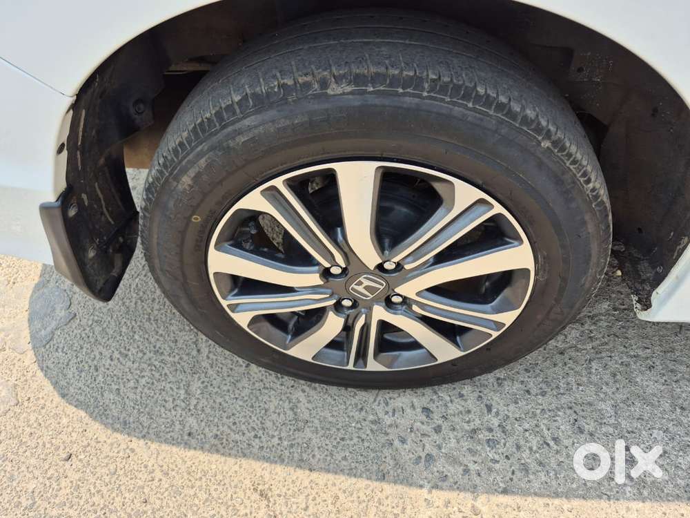 Honda City V Mt Exclusive, 2022, Petrol