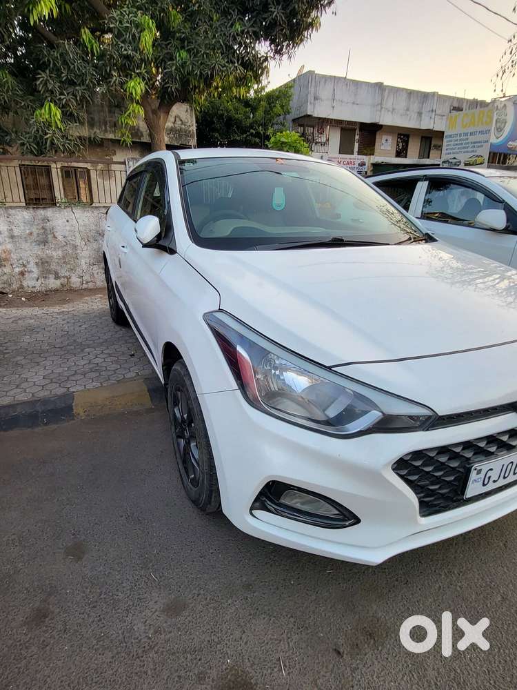 Hyundai Elite I20 [2018-2020] 1.2 Asta, 2019, Petrol
