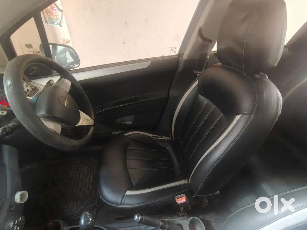 Chevrolet Beat 2016 Petrol 21213 Km Driven