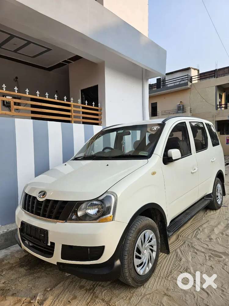 Mahindra Xylo D4 Bs4