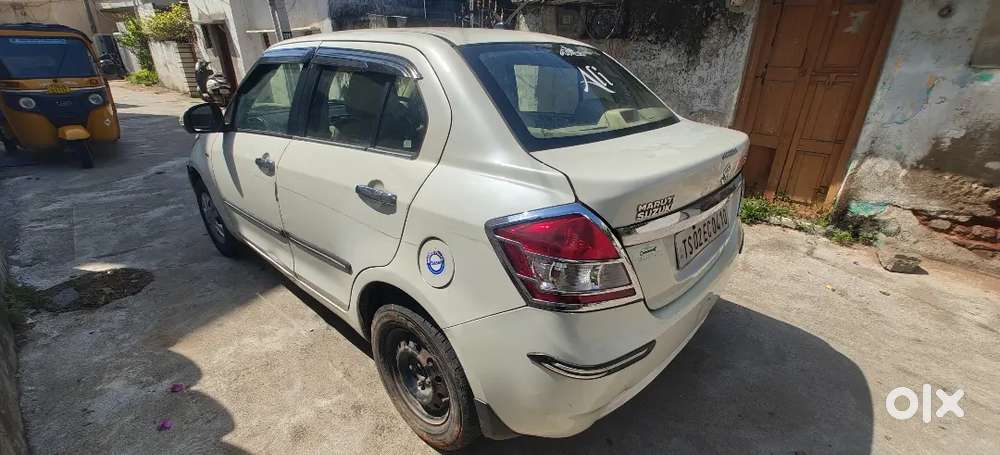 Maruti Suzuki Swift 2014