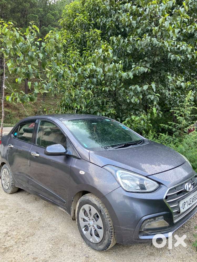 Hyundai Xcent Prime 2020