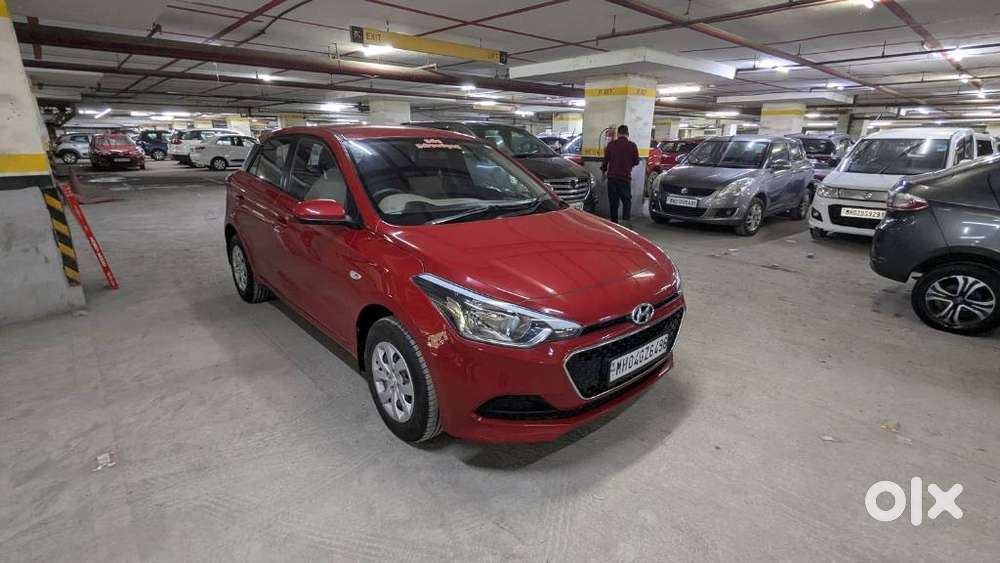 Hyundai Elite I20 Magna 1.2, 2015, Petrol