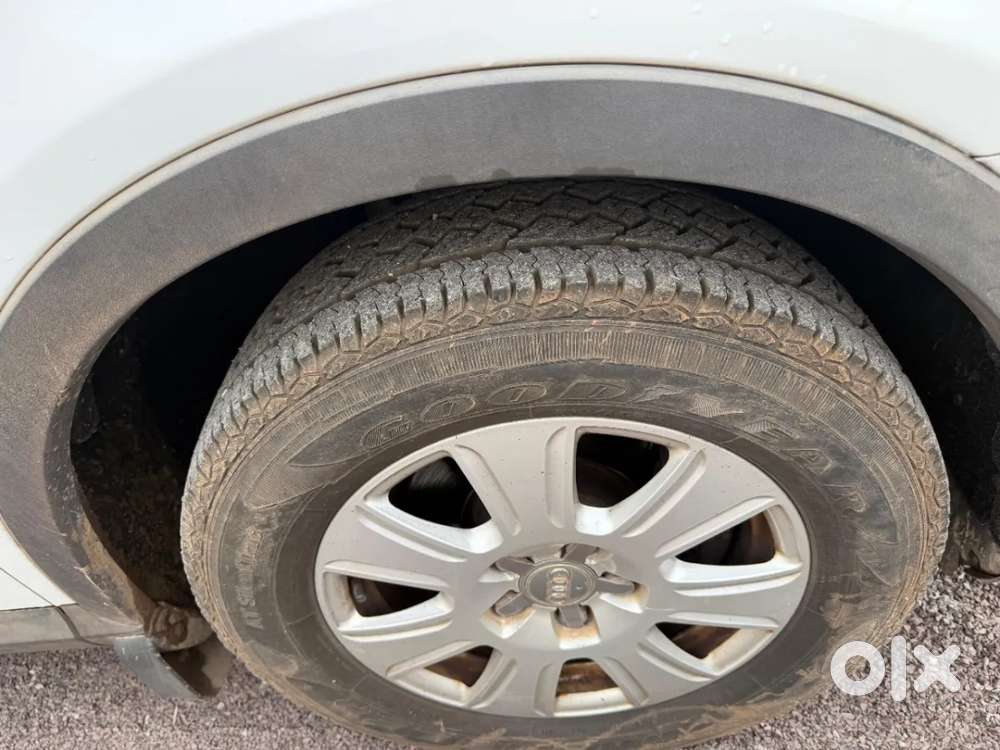Audi Q3 2.0 Tdi High, 2015, Diesel