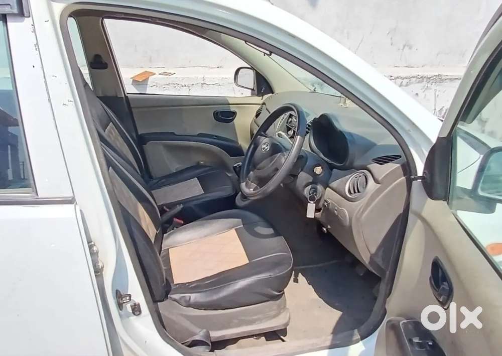 Hyundai I10 Era 1.1, 2012, Petrol