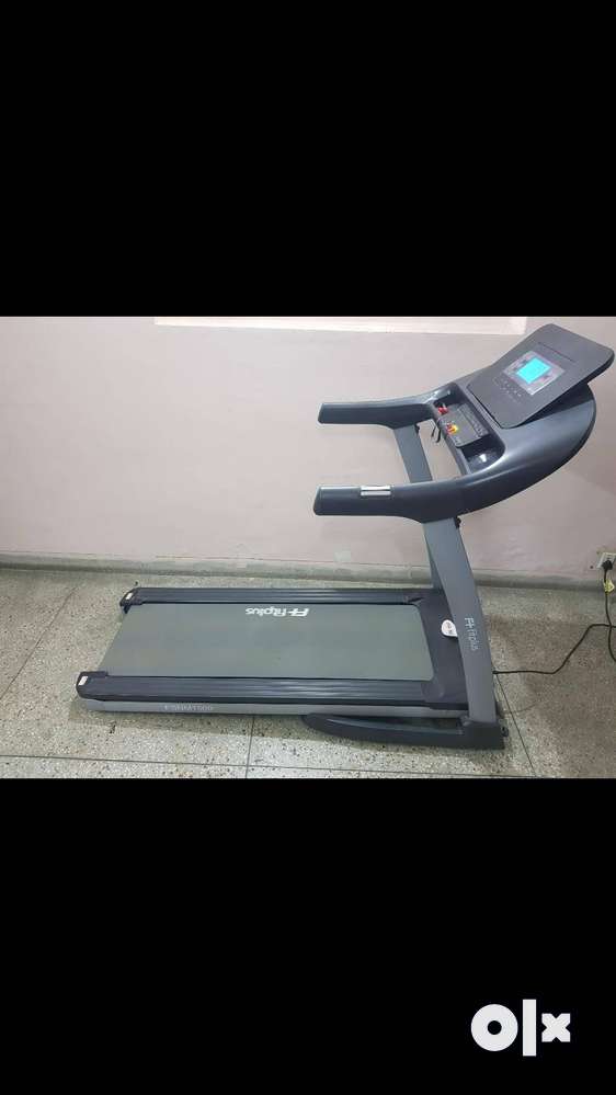 Fitplus treadmill online price