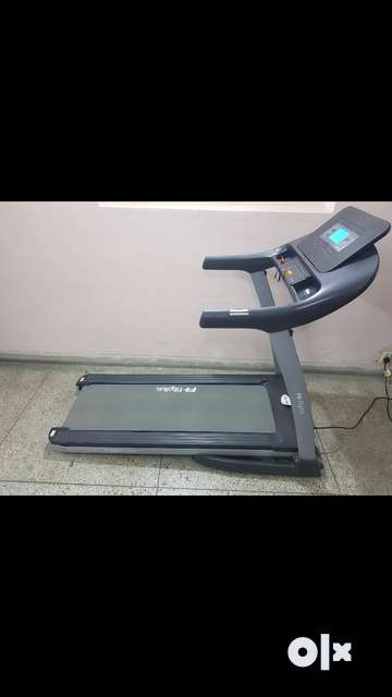Fitplus discount treadmill manual