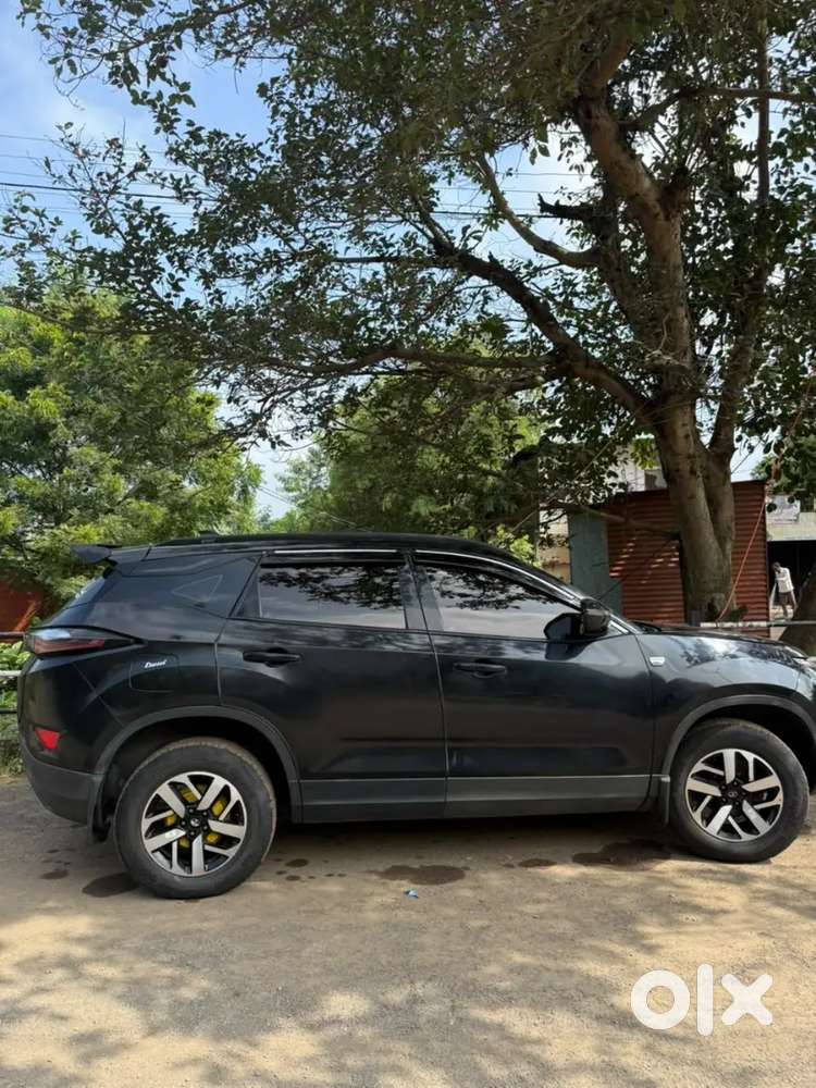 Tata Harrier 2.0 Kryotec 2020