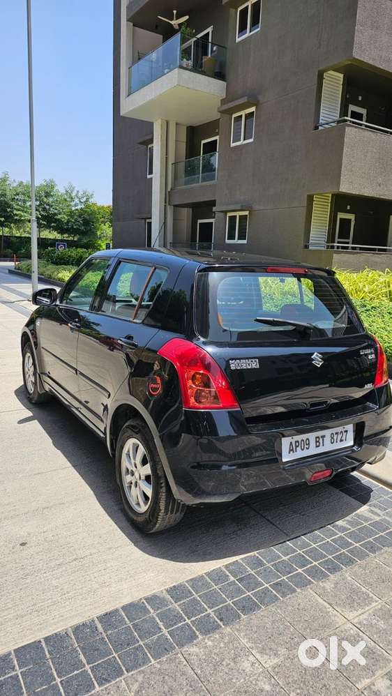 Maruti Swift Petrol 2009