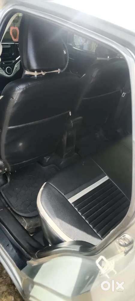 Maruti Suzuki Baleno 2019 Petrol Manual