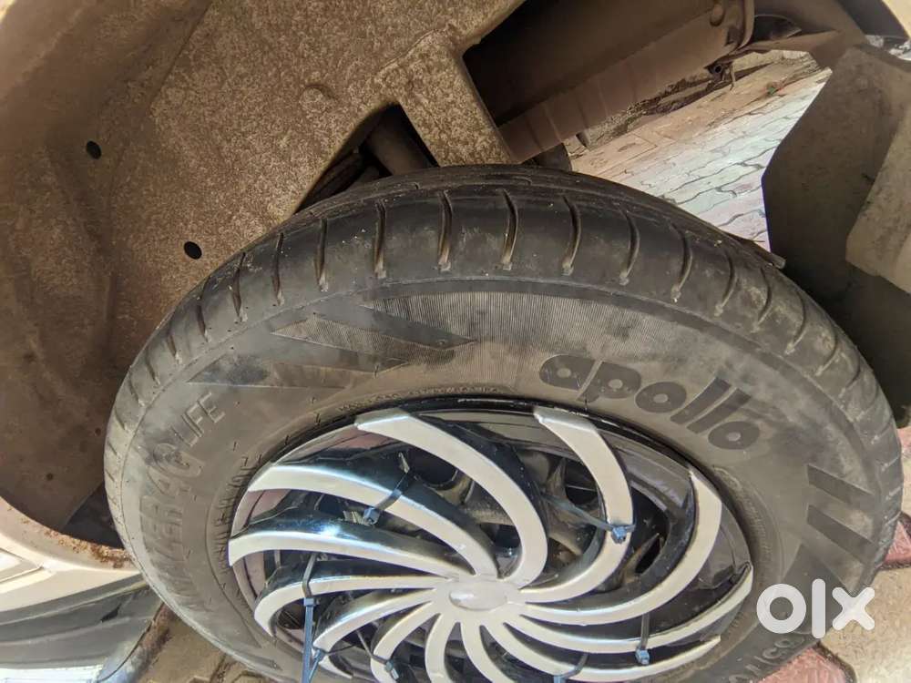 Maruti Suzuki Eeco 2022 Cng & Hybrids 78484 Km Driven