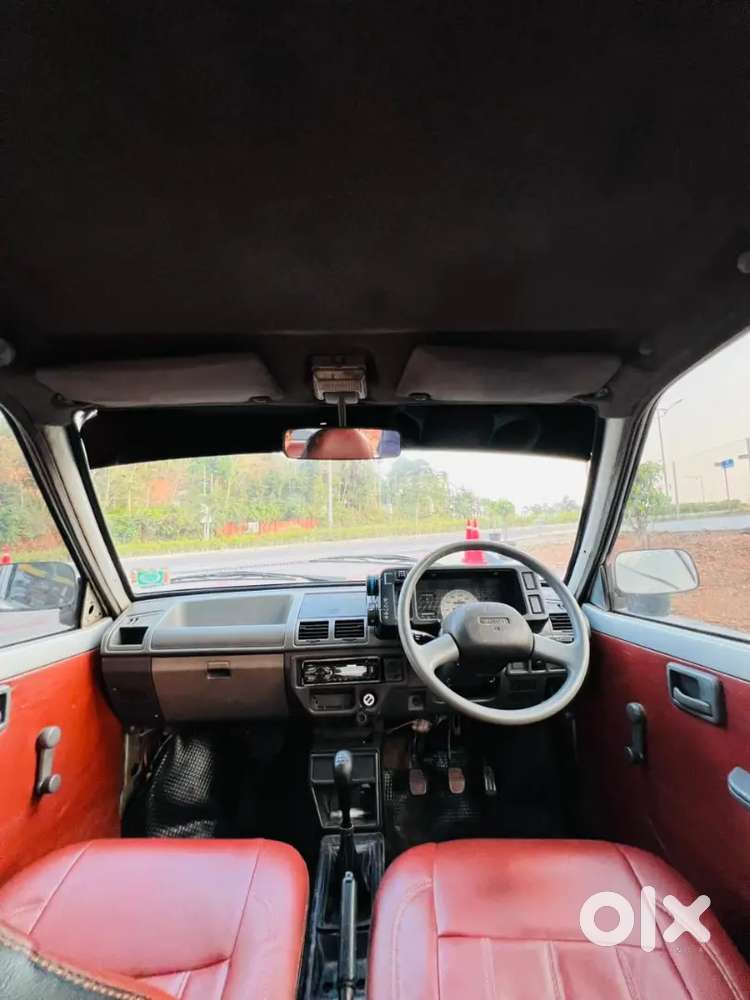 Maruti Suzuki 800 2006 Petrol Well Maintained