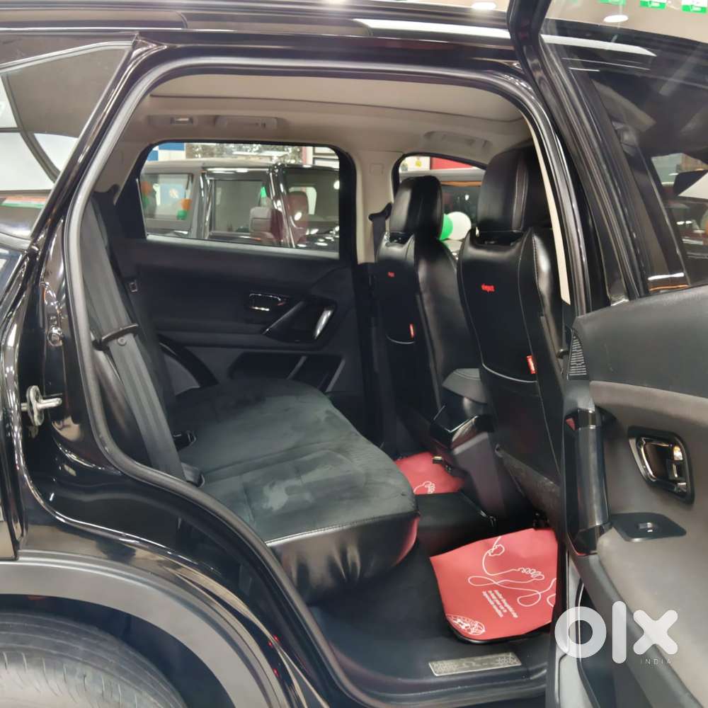 Tata Harrier 2.0 Kryotec Xta Plus Dark Edition, 2023, Diesel