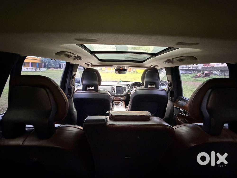 Volvo Xc 90 2018 Diesel 150000 Km Driven