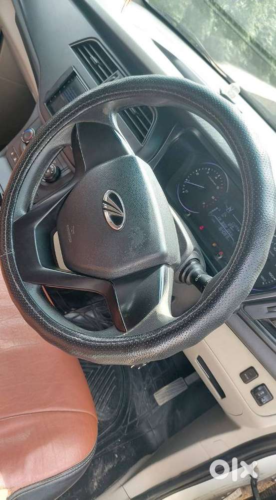 Mahindra Marazzo M2 8str, 2019, Diesel