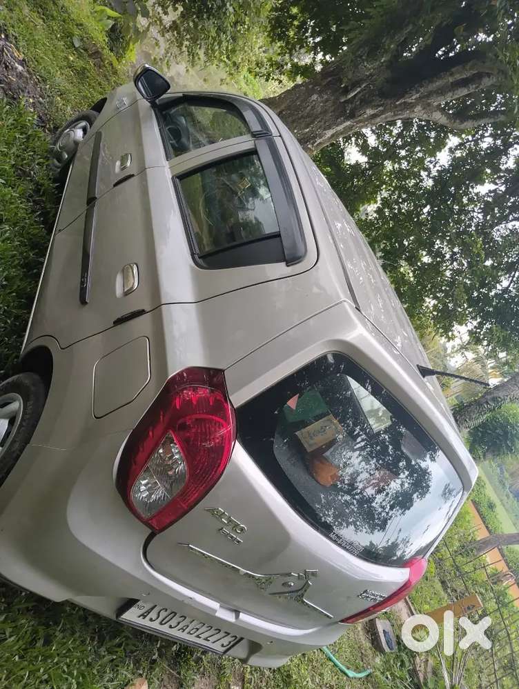 Very Good Condition. Ac Car. Hifi Condition