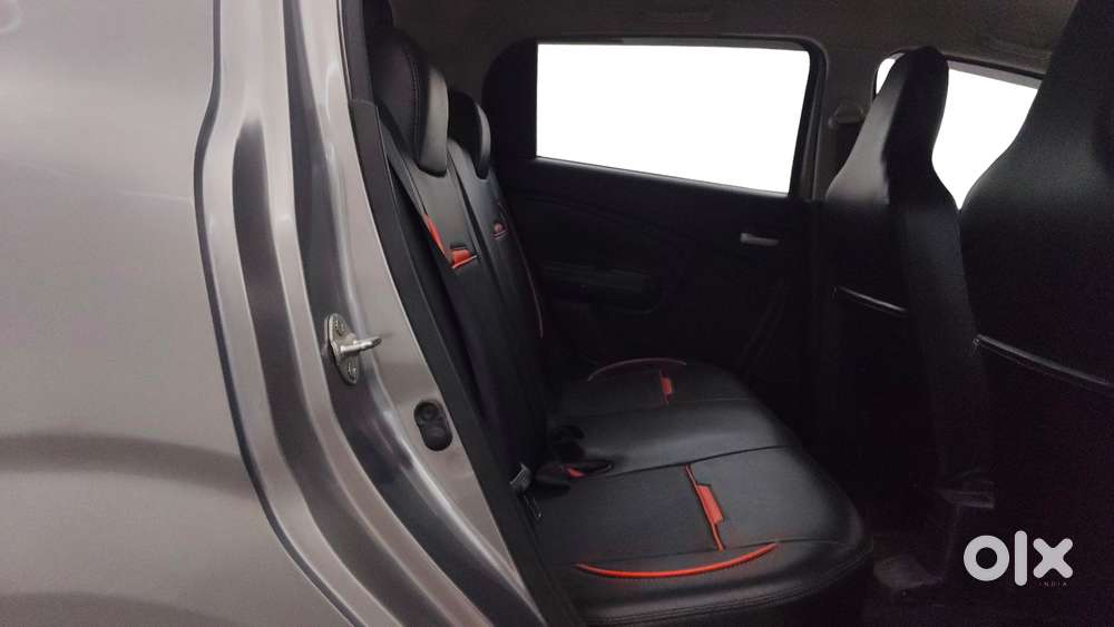 Maruti Suzuki Celerio 2014-2017 Zxi, 2022, Petrol