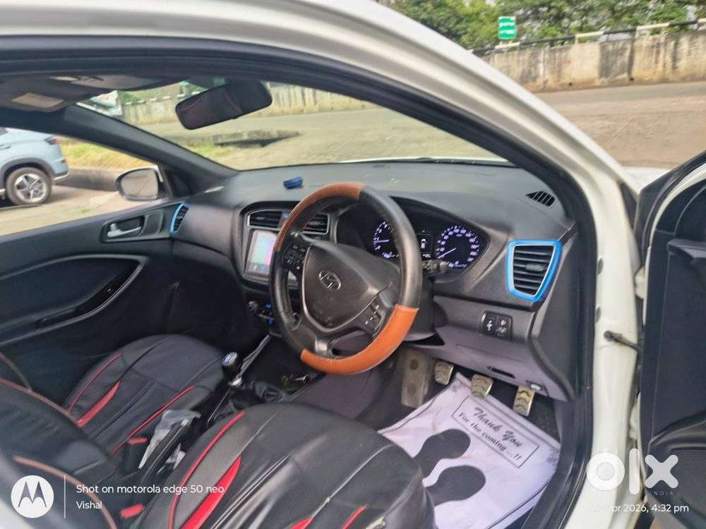 Hyundai I20 Active 1.2, 2018