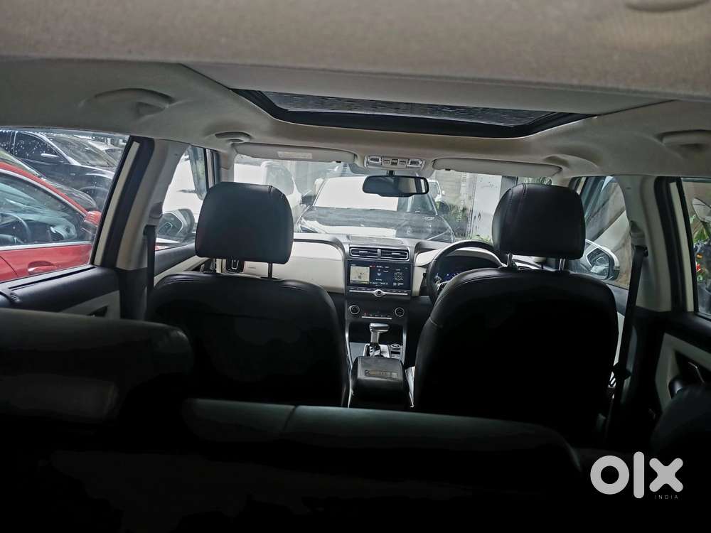 Hyundai Creta 1.5 Sx (o) Diesel At, 2020, Diesel