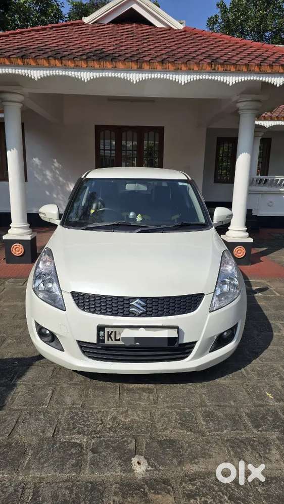 Maruti Suzuki Swift Zxi, Abs 2014,petrol,full Option, Top End Model