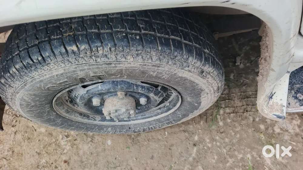 Mahindra Bolero 2011 Diesel