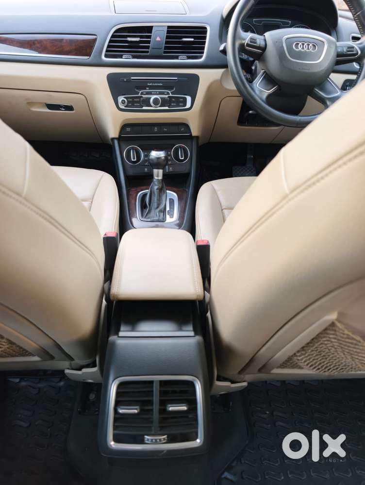 Audi Q3 30 Tdi S, 2018, Diesel