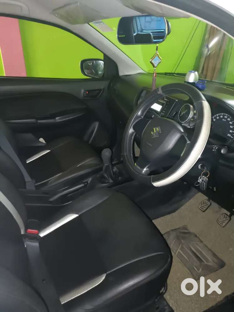 Maruti Suzuki Baleno 2019 Sigma