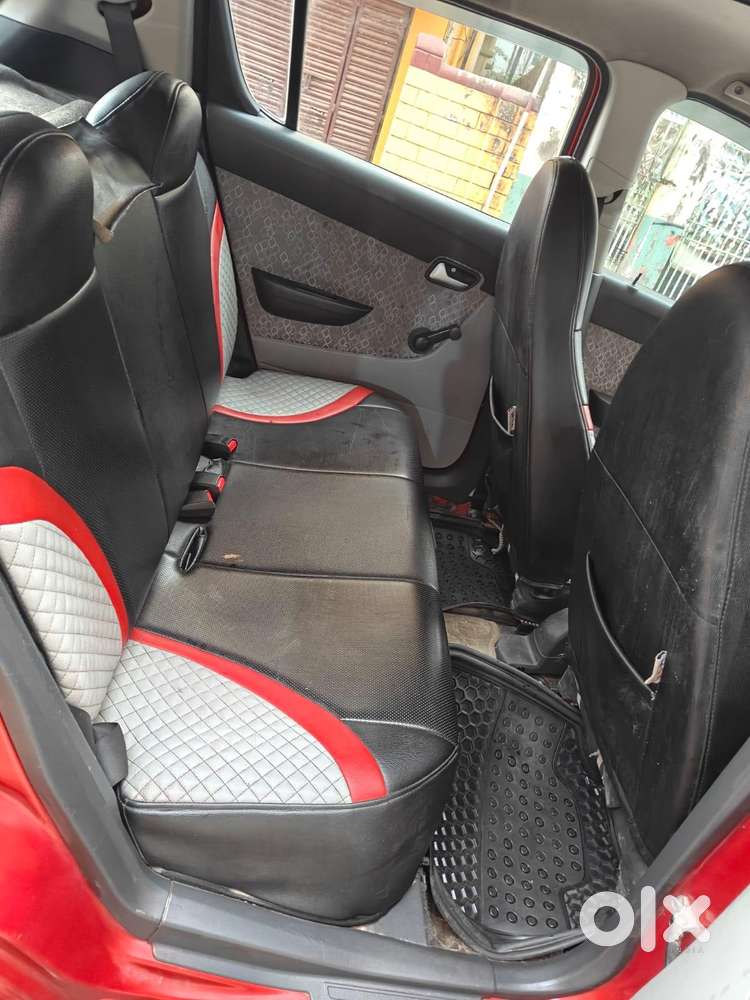 Maruti Suzuki Alto 800 Vxi Plus Option, 2018, Petrol