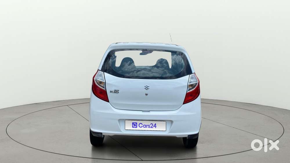 Maruti Suzuki Alto K10 Vxi, 2019, Cng & Hybrids