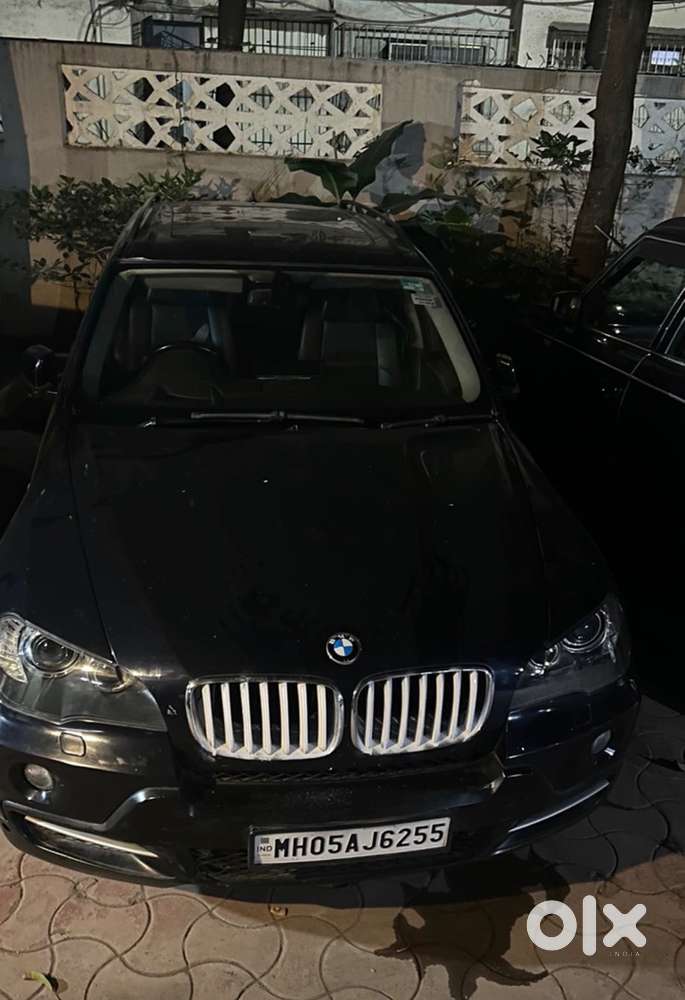 Bmw X5 2008