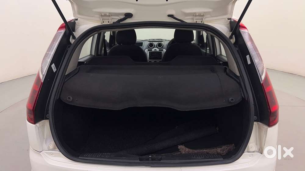 Ford Figo Diesel Exi, 2012, Diesel