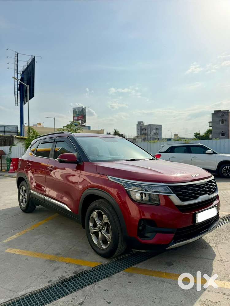 Kia Seltos Htk 2022