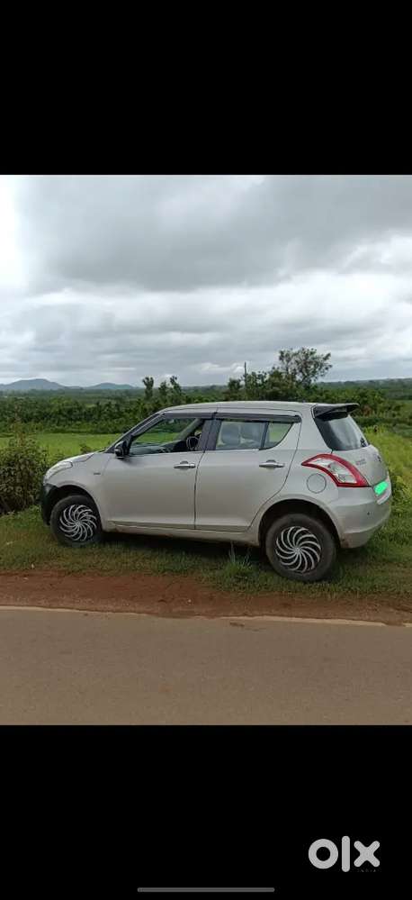 Maruti Suzuki Ertiga 20013