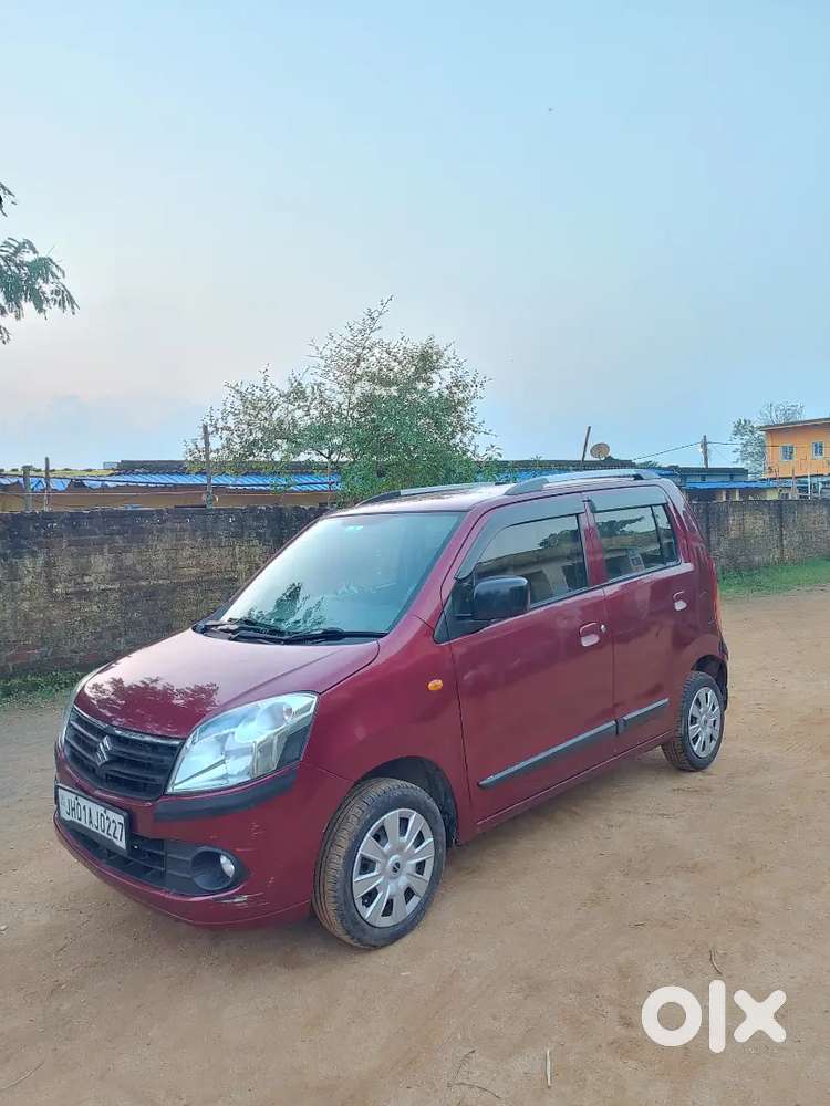 Maruti Suzuki Wagon R 2010 First Owner