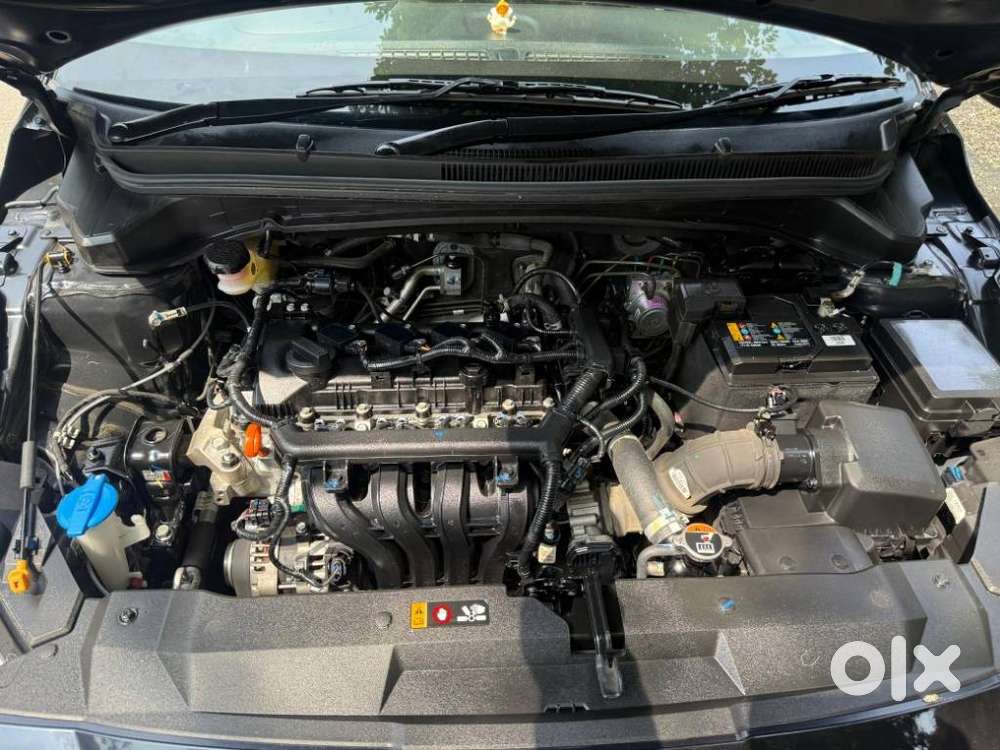 Hyundai I20 1.2 Sportz (o), 2025, Petrol