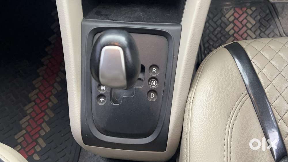 Maruti Suzuki Celerio Zxi Amt, 2019, Petrol