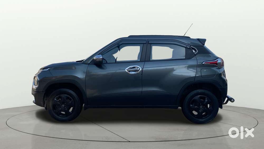 Tata Punch Accomplished Icng, 2024, Cng & Hybrids