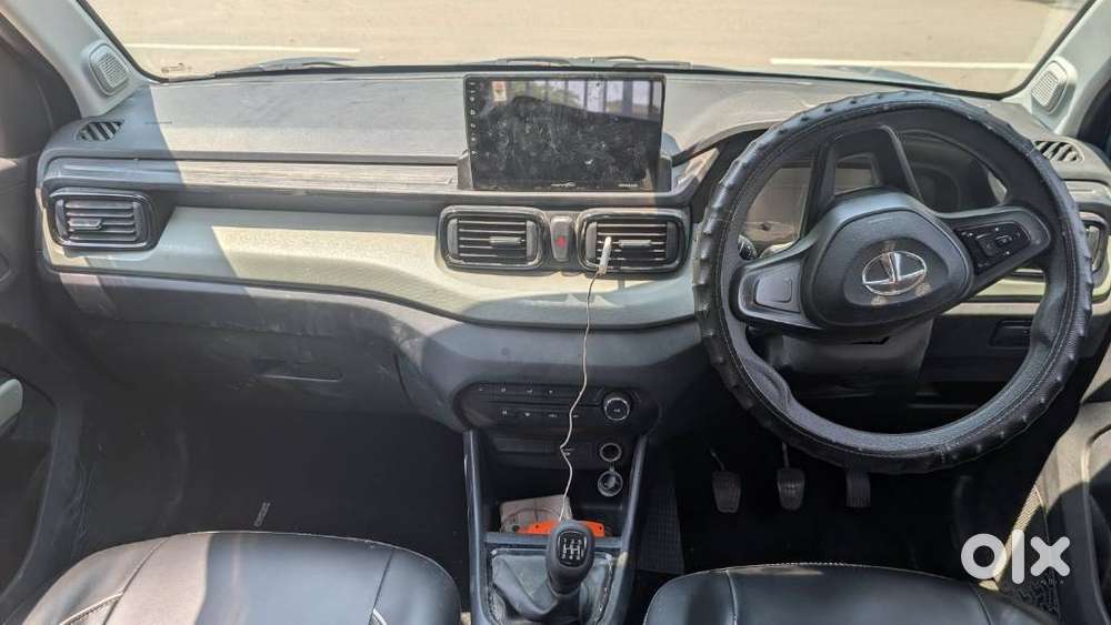 Tata Punch Adventure Icng, 2023, Cng & Hybrids