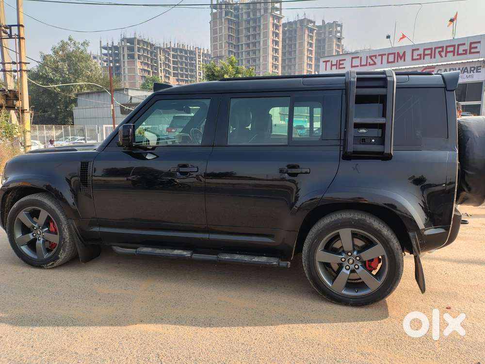 Land Rover Defender 3.0 110 X, 2021, Diesel