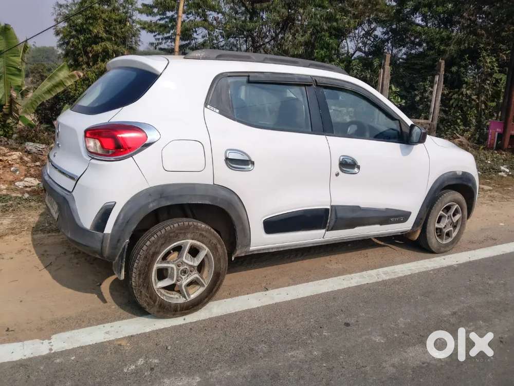 It's A Very Good Condition Car