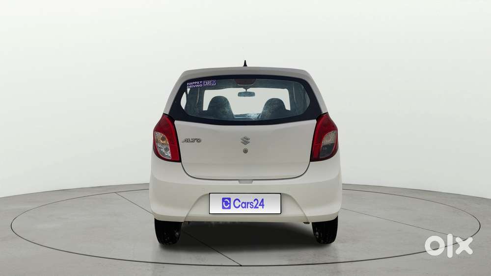 Maruti Suzuki Alto 0.8 Lxi (o), 2021, Petrol