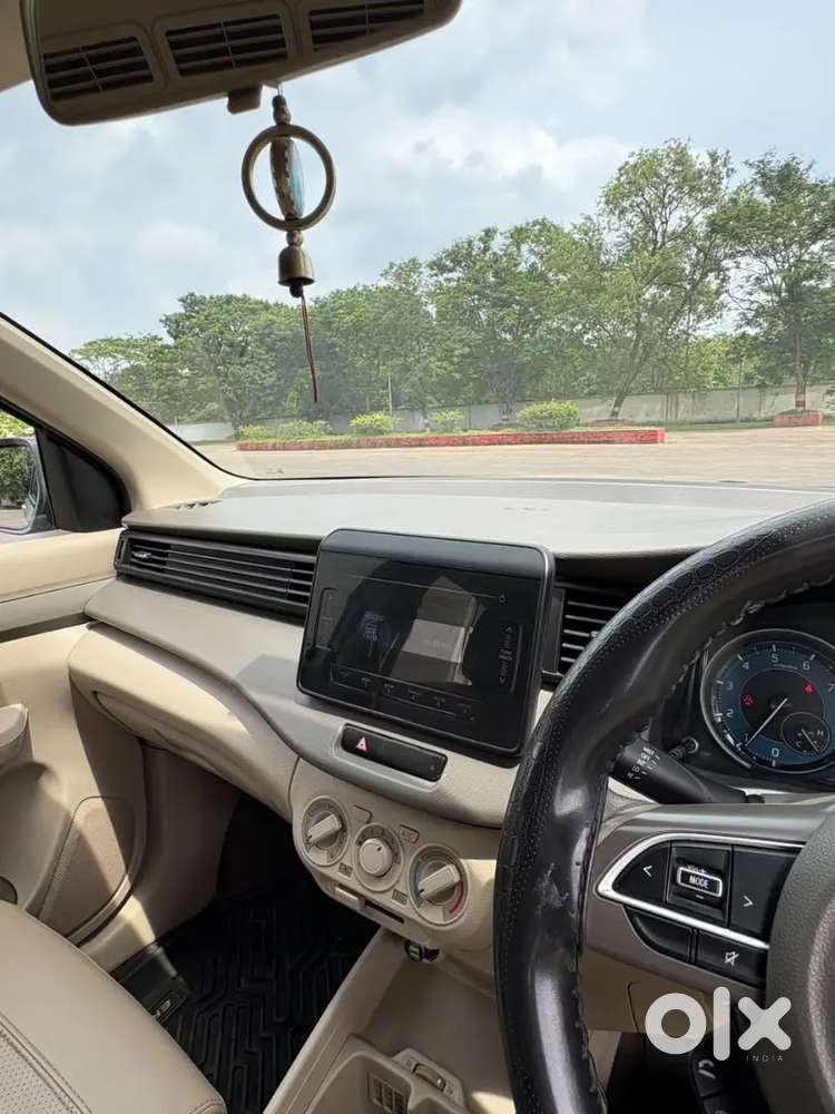 Maruti Suzuki Ertiga Lxi 2023
